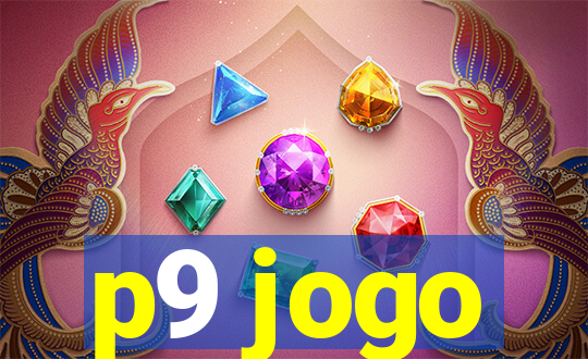 p9 jogo
